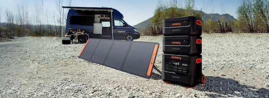 Jackery Explorer 2000 Plus Power Station