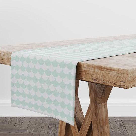 Beauty Home Ράνερ Βεραμαν 32x250εκ. Beauty Home Ράνερ Βεραμαν 32x250εκ.