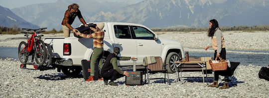 Jackery Explorer 2000 Plus Power Station