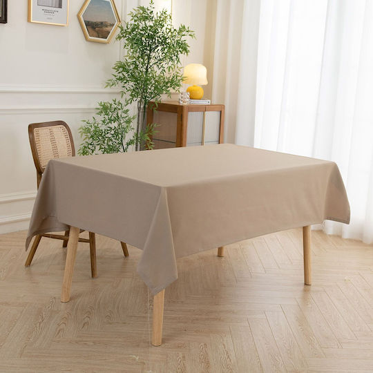 Beauty Home Supreme Art 8491 Μπεζ 150x230εκ.