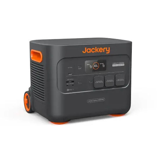 Jackery Explorer 2000 Plus Power Station