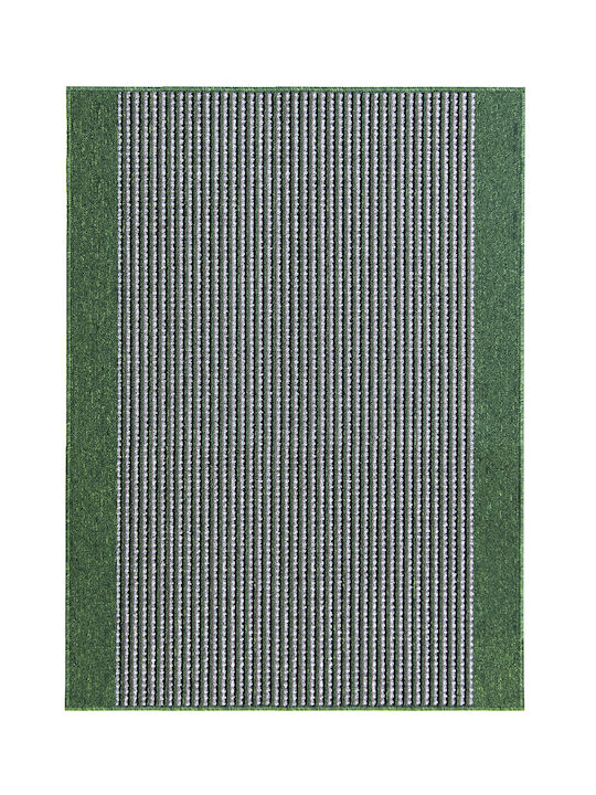 Nikotex Carpets Covoraș Antiderapant de Bucătărie Ravenna Verde 120x160 Nikotex Carpets Covoraș Antiderapant de Bucătărie Ravenna Verde 120x160