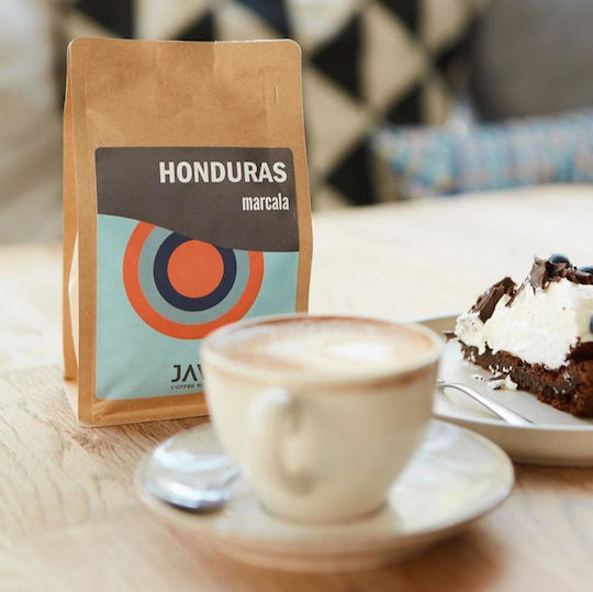 Καφές Espresso Arabica Honduras Specialty Chocolate σε Κόκκους 250gr