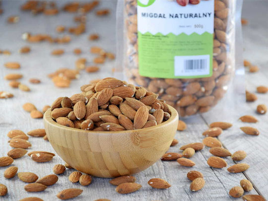 Natürliche Mandeln 500g MIGOgroup