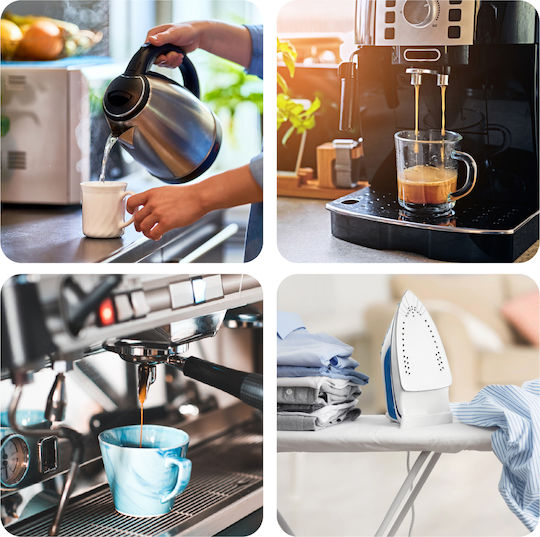 Aqualogis Descaler Sachets 2x 40g