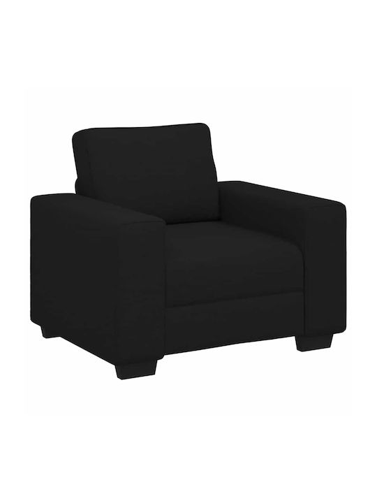 Polstermöbel Schwarze 100x77x82cm