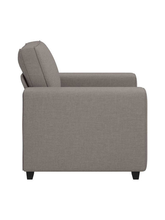 Polstermöbel Beige 100x77x82cm