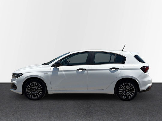 Fiat Tipo 1.6 130кс '23
