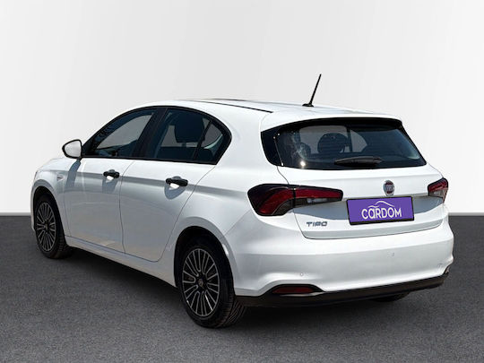 Fiat Tipo 1.6 130кс '23