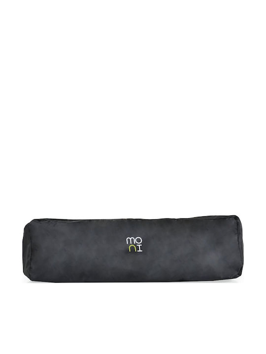 Moni Παρκοκρέβατο 2 Επιπέδων με Στρώμα Μπεζ 69x128cm