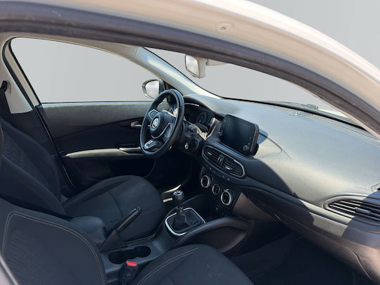 Fiat Tipo 1.6 130кс '23