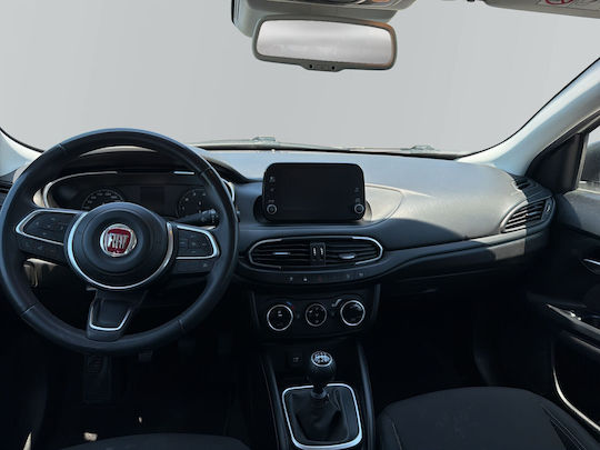 Fiat Tipo 1.6 130кс '23
