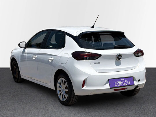 Opel Corsa 1.5d MT6 '23