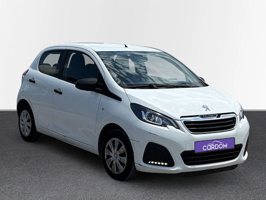 Peugeot 108 1.0 VTi Acces '20