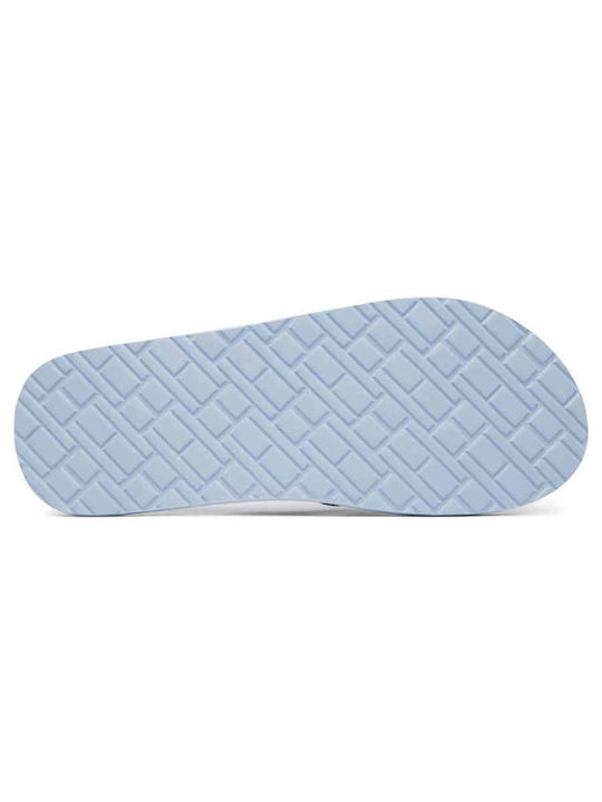 Herren Flip-Flops Blau
