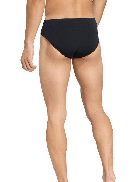 Men's Swimwear Shorts Black