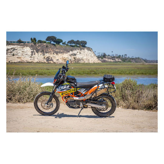 Nelson Rigg Motorrad-Tanktasche Trails End Adventure Motorcycle Tank Bag