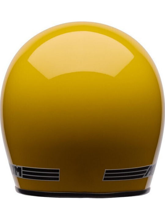 Bell Magnum