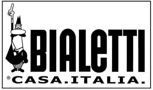 Bialetti Espresso Stovetop Pot Pink