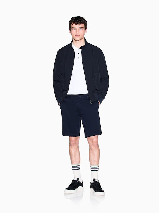 Jacket Navy
