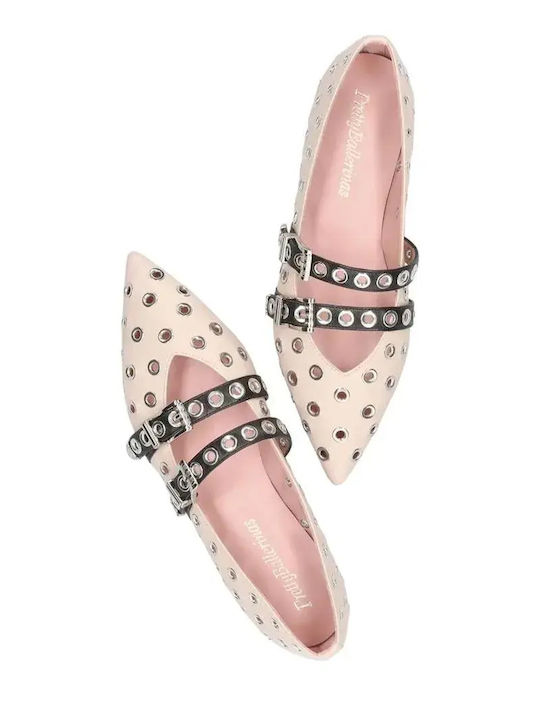 Pretty Ballerinas Pretty Ballerinas