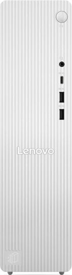 Lenovo ICTOWER-08IAS10 Desktop PC (i5-225/16GB DDR4/1TB HDD/Fără Sistem de Operare)