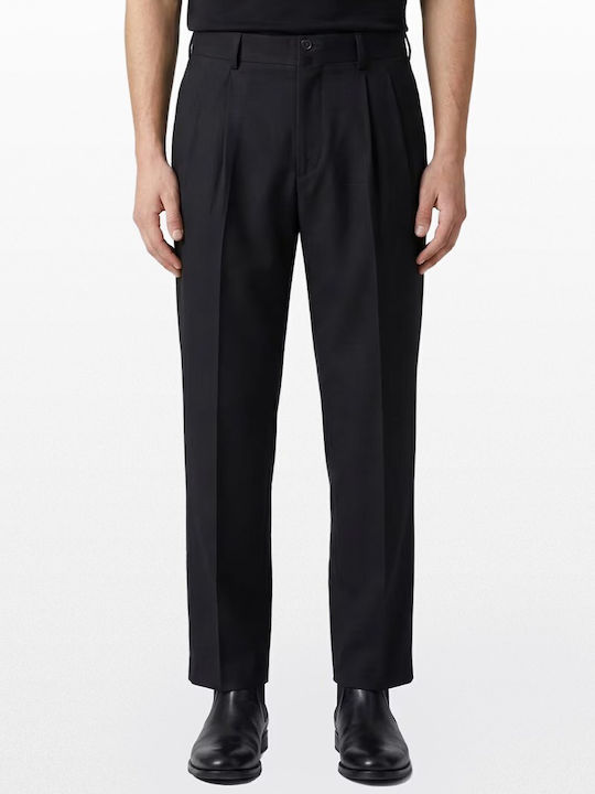 Black Trousers