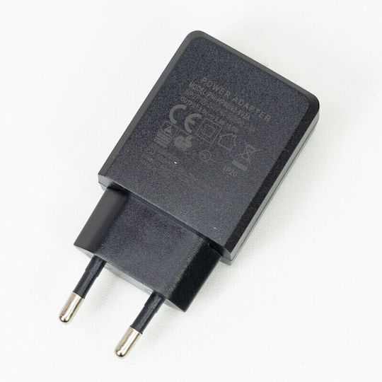 PNI Escort HP 102 CB За Кола 4W С Цветен Дисплей