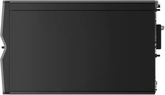 Lenovo Loq Tower 17IAX10 Настолен Компютър (Ultra 7-255HX/32GB DDR5/500GB SSD/W11 Pro)