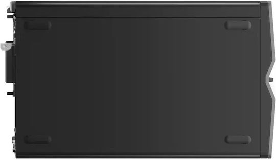 Lenovo Loq Tower 17IAX10 Настолен Компютър (Ultra 7-255HX/32GB DDR5/500GB SSD/W11 Pro)