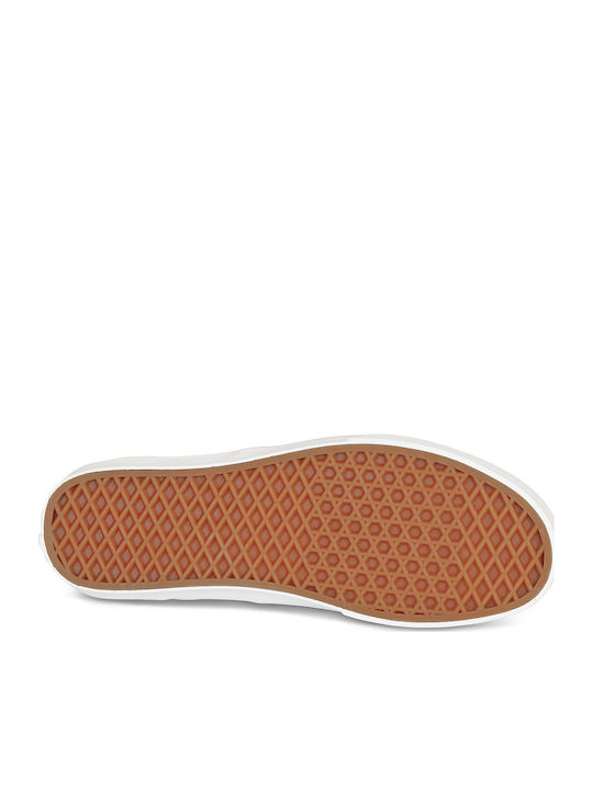 Authentic Γυναικεία Sneakers Καφέ