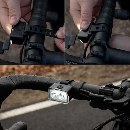 Vayox VA0153 Vorderes Fahrradlicht