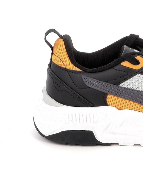 PUMA Trinity Lt 2 Running Сив