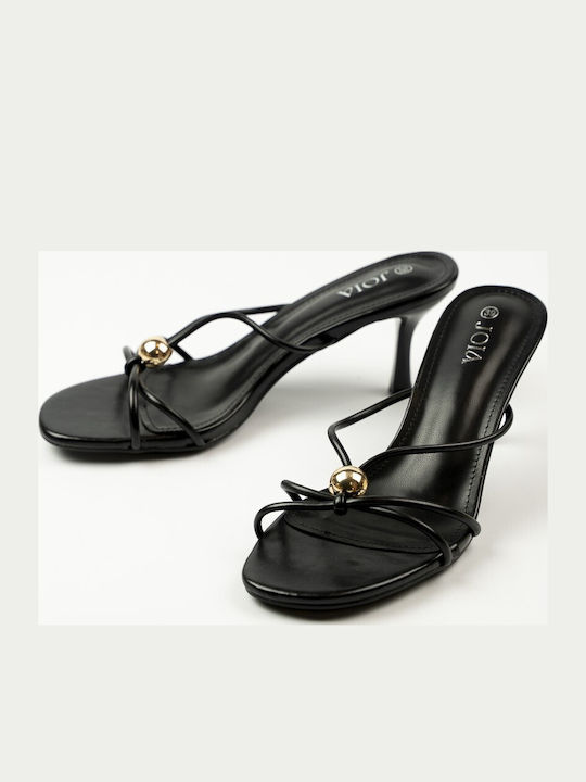 Sandals Black