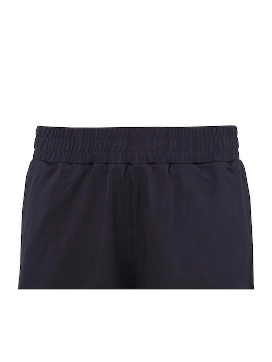 Pantaloni Scurți Pentru Femei Negri
