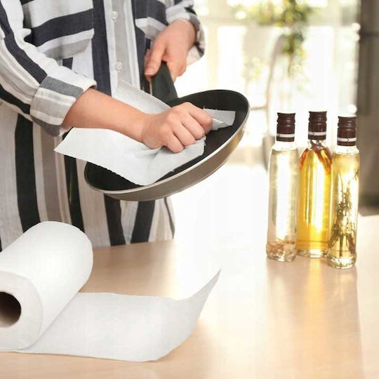 Jumbo Küchenpapier Rolle