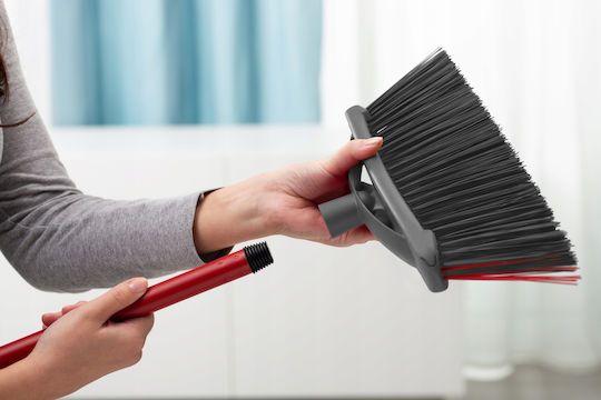 Vileda Brush Σκούπα