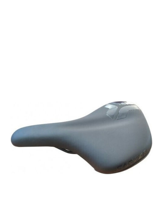 Velo Σέλα Ποδηλάτου Μαύρη 282 x 172 mm