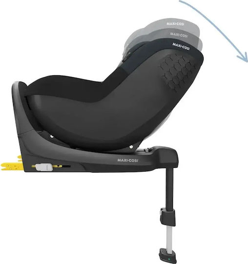 Maxi-Cosi Pearl S Car Seat i-Size with Isofix Tonal Black
