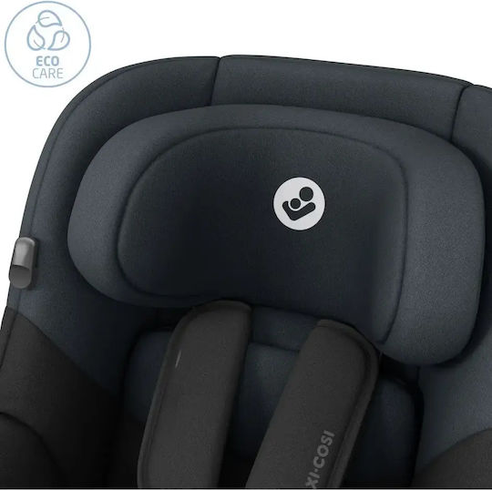 Maxi-Cosi Pearl S Car Seat i-Size with Isofix Tonal Black