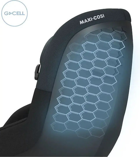 Maxi-Cosi Pearl S Car Seat i-Size with Isofix Tonal Black