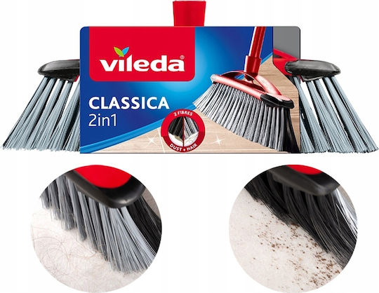 Vileda Classica Rezerve Pentru Mătură