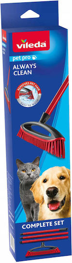 Vileda Pet Pro Staubsauger