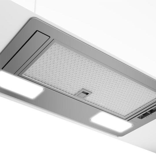Beko Mecanism De Absorbție 53cm Inox