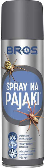 Bros Bros Insekten- und Schädlingsabwehrspray für Spinnen 250ml
