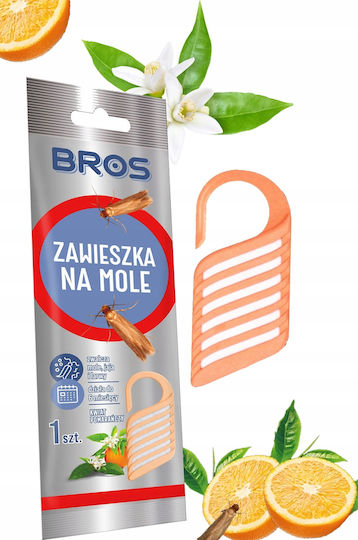 Bros Ντουλάπας & Συρταριού για Σκόρο / Σφήκες