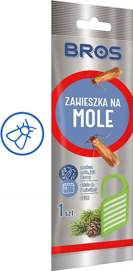 Bros Bros Insekten- und Schädlingsabwehrsprays für Motte / Wespen