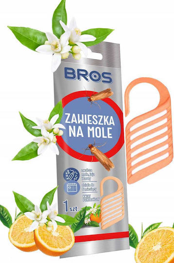 Bros Ντουλάπας & Συρταριού για Σκόρο / Σφήκες
