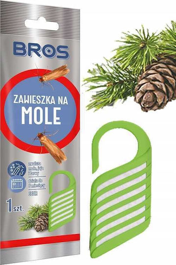 Bros Bros Insekten- und Schädlingsabwehrsprays für Motte / Wespen