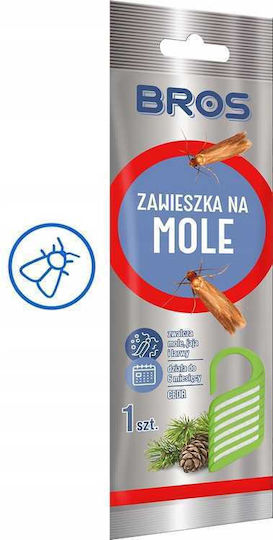 Bros Bros Insekten- und Schädlingsabwehrsprays für Motte / Wespen